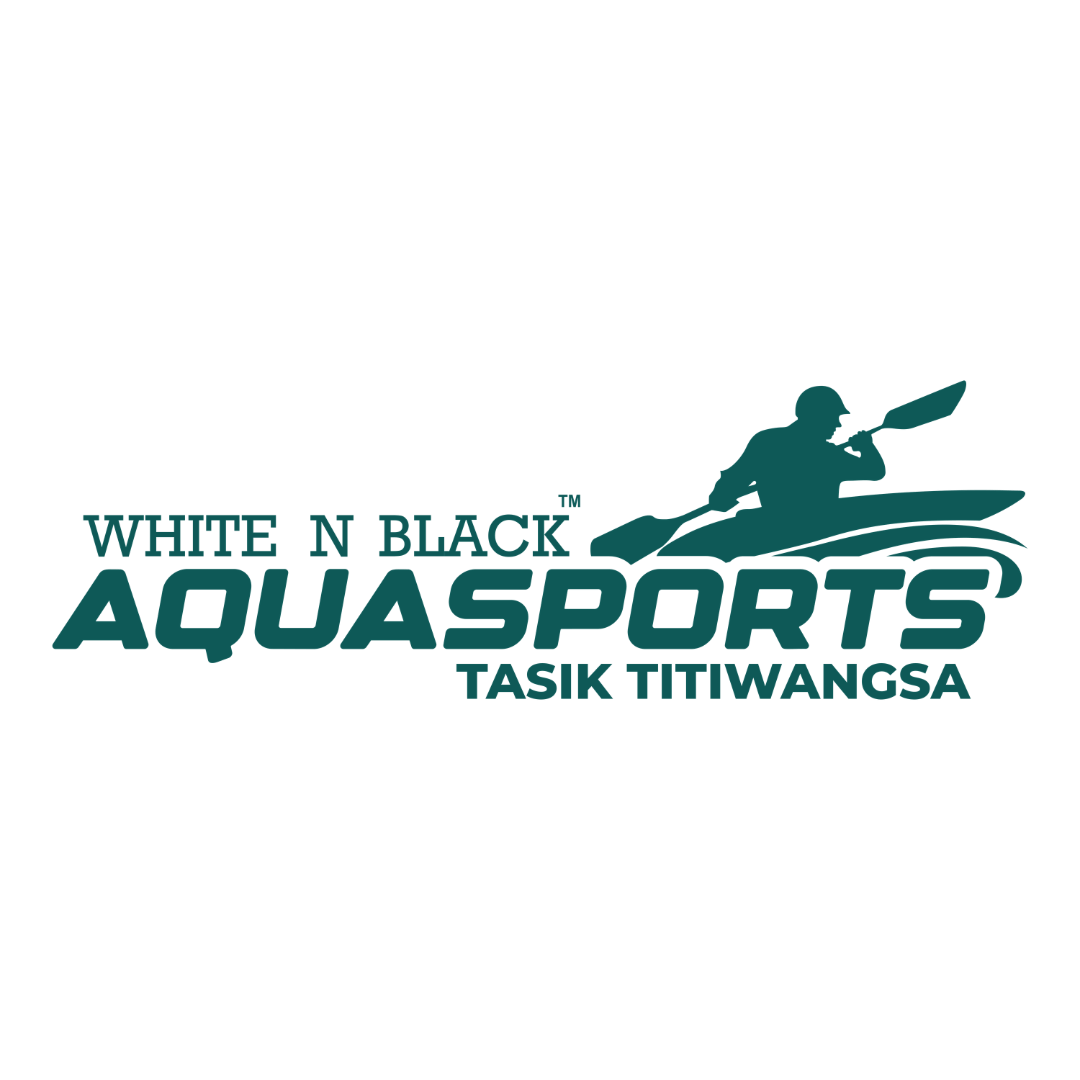 Aquasports Tasik Titiwangsa Logo