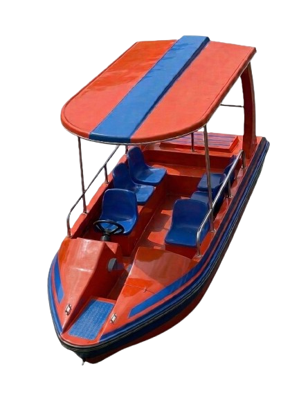 Cruise Boat