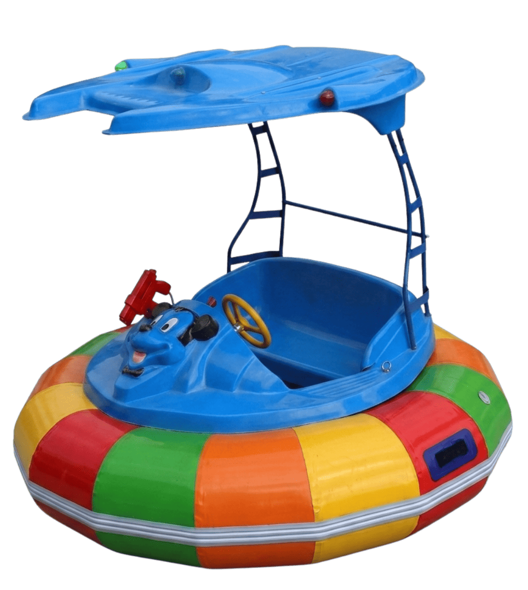 Bumper Boat
