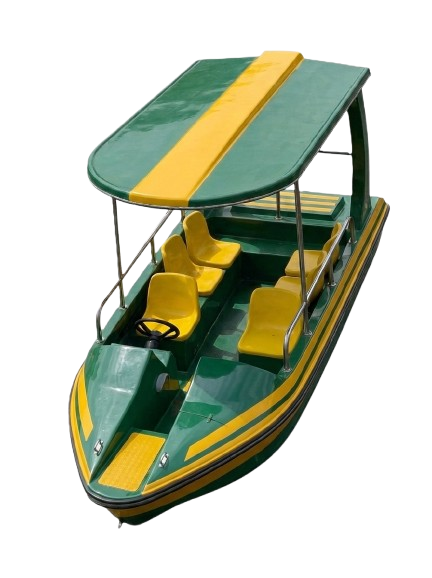 Electric Boat