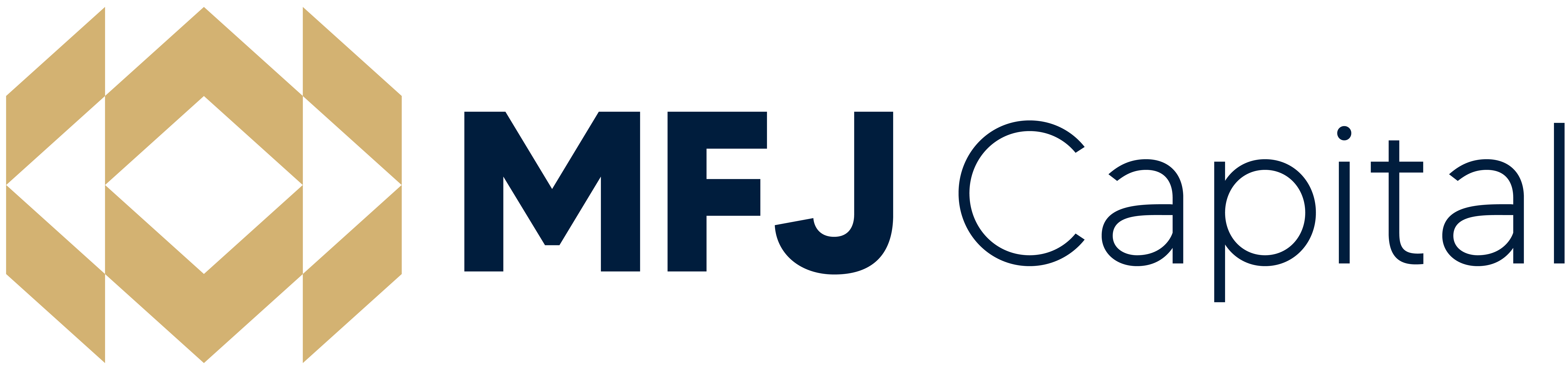 MFJ Capital Sdn Bhd Logo