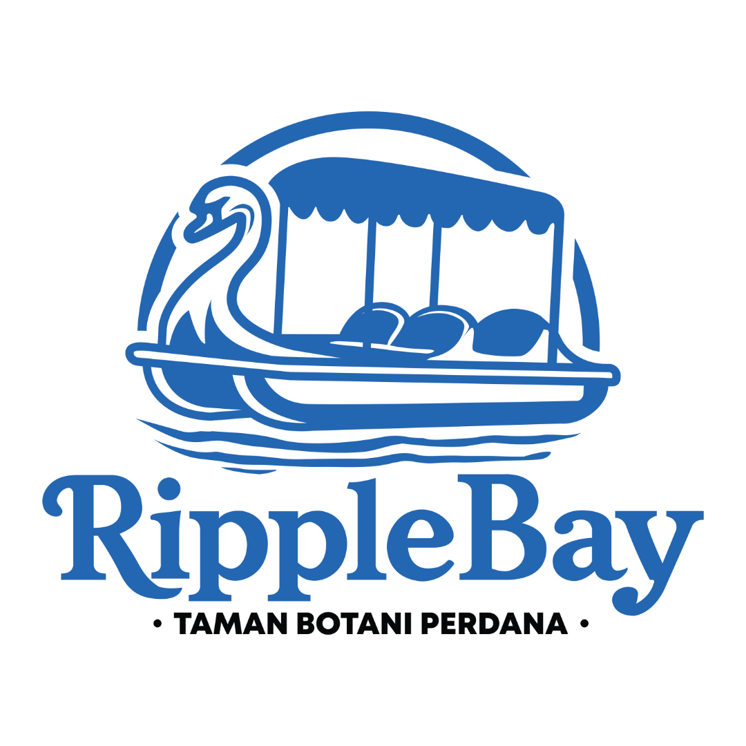 Ripplebay Taman Botani Perdana Logo