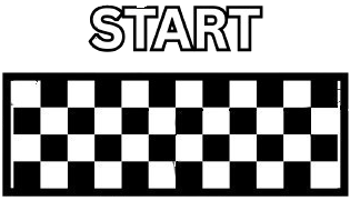 Start Line
