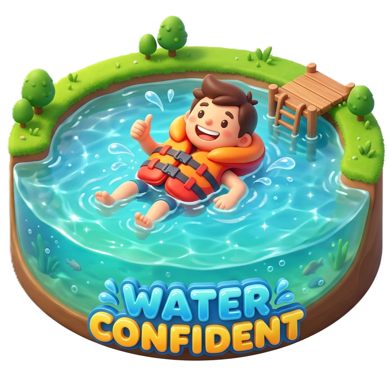 Water Confident