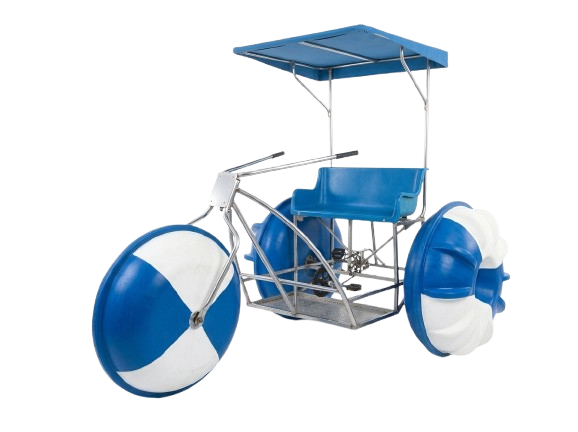Water Tricycle
